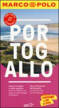 Portogallo. Con atlante stradale