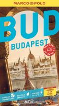 Budapest. Con carta estraibile