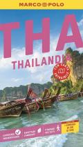 Thailandia. Con carta estraibile