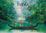India. Per vedere l'elefante