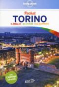 Torino. Con Carta geografica ripiegata