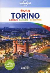 Torino. Con Carta geografica ripiegata