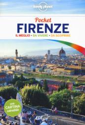 Firenze. Con Carta geografica ripiegata