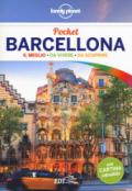 Barcellona. Con Carta geografica ripiegata