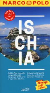 Ischia. Con Carta geografica ripiegata