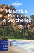 Mauritius, Réunion e Seychelles