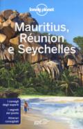 Mauritius, Réunion e Seychelles