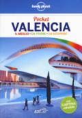 Valencia. Con Carta geografica ripiegata