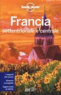 Francia settentrionale e centrale