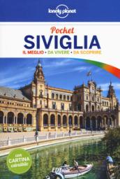 Siviglia. Con Carta geografica ripiegata