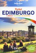 Edimburgo. Con Carta geografica ripiegata