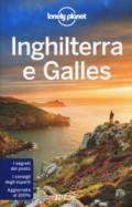 Inghilterra e Galles