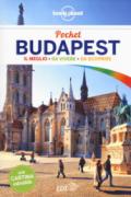 Budapest. Con carta estraibile