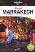 Marrakech. Con cartina