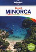 Minorca. Con cartina