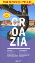 Croazia. Con atlante stradale