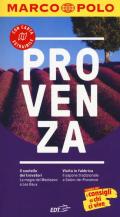 Provenza. Con carta estraibile