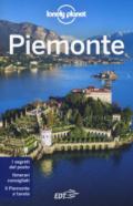 Piemonte. Con Carta geografica ripiegata