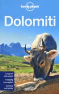 Dolomiti. Con cartina