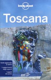 TOSCANA GUIDA EDT 2018