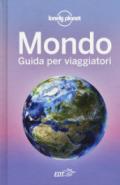 IL MONDO GUIDA EDT 2018