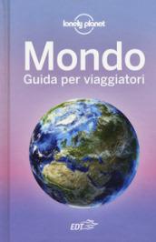 IL MONDO GUIDA EDT 2018