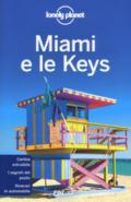 MIAMI E LE KEYS GUIDA EDT 2018