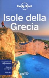 ISOLE DELLA GRECIA GUIDA EDT 2018