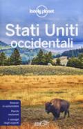 STATI UNITI OCCIDENTALI GUIDA EDT 2018