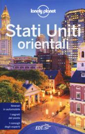 STATI UNITI ORIENTALI GUIDA EDT 2018