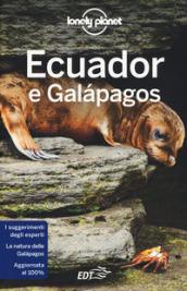 Ecuador e Galápagos