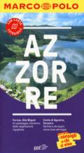 Azzorre. Con Carta geografica ripiegata