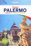 Palermo. Con Carta geografica ripiegata