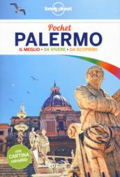 Palermo. Con Carta geografica ripiegata