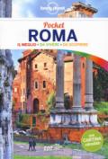 Roma. Con Carta geografica ripiegata