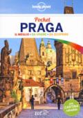 Praga. Con Carta geografica ripiegata