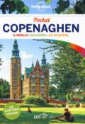 COPENAGHEN POCKET GUIDA EDT 2018