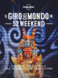 Il giro del mondo in 52 week end