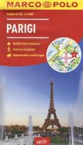 Parigi 1:12.000