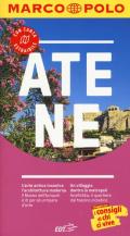 Atene. Con carta estraibile