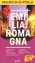Emilia Romagna. Con carta estraibile