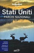 Stati Uniti. Parchi nazionali. Con carta estraibile