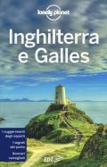 Inghilterra e Galles