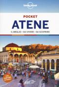 Atene. Con carta estraibile