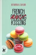 French kissing