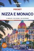 Nizza e Monaco. Con carta estraibile