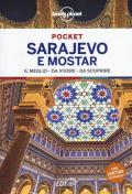 Sarajevo e Mostar. Con carta estraibile