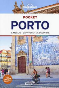 Porto. Con carta estraibile