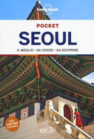 Seoul. Con cartina estraibile