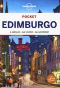 Edimburgo. Con carta estraibile